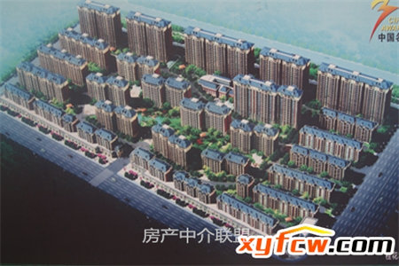 宝龙花园3室2厅1卫135㎡车库25