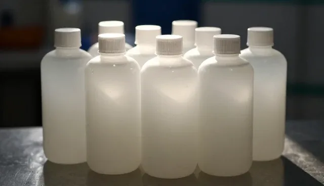 化工原料性能差异的识别与应对策略