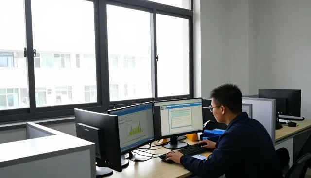 助剂选型中的性能指标与使用场景匹配
