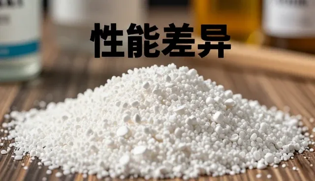 助剂选型中的关键因素与实际考量