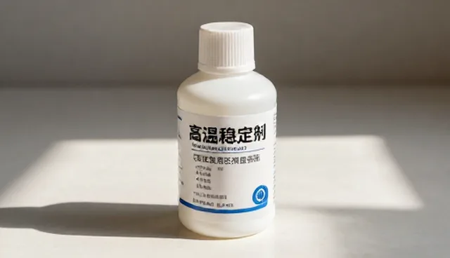 精细化学品选型中的常见误区与正确理解