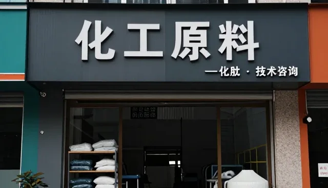 精细化学品性能差异与适用条件分析